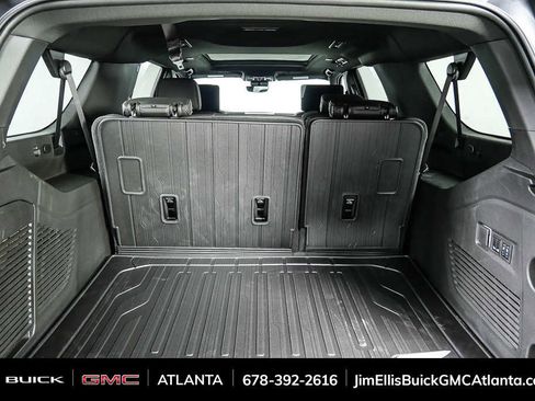 New 2026 GMC Yukon XL Denali image 32