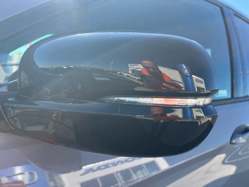 New 2026 Honda Ridgeline Black Edition image 20