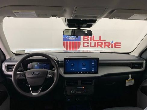 New 2026 Ford Maverick XLT image 17