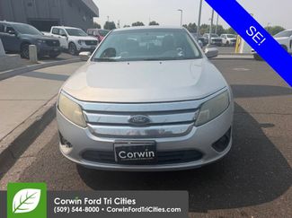 Used 2010 Ford Fusion SE FWD 360° Tour