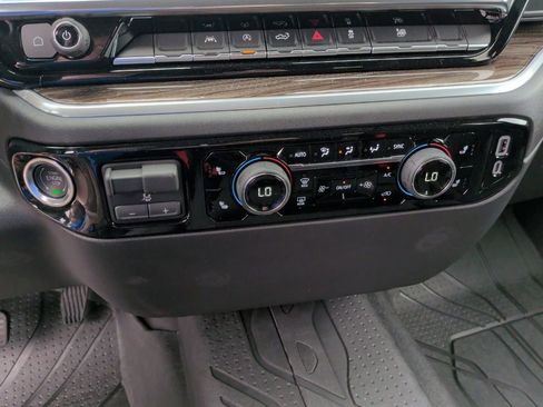 New 2026 Chevrolet Silverado 1500 RST w/ RST Select Package image 27