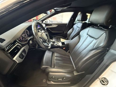 Used 2025 Audi A5 2.0T Premium Plus AWD/4WD image 26
