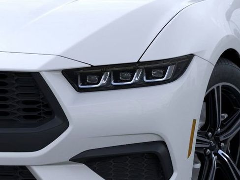 New 2025 Ford Mustang Premium RWD image 18