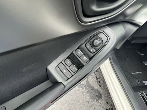 New 2026 Subaru Impreza 2.0i Sport image 22