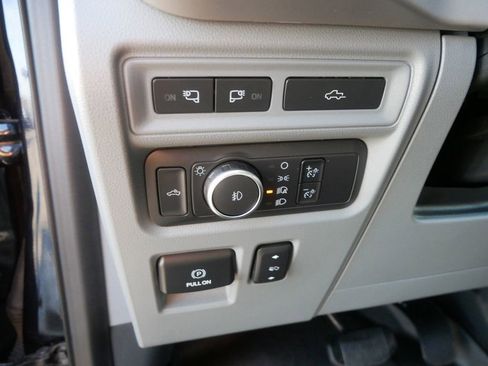 Used 2021 Ford F150 XLT w/ Equipment Group 302A High image 14