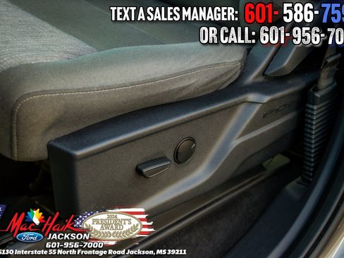 Certified 2023 Ford F150 XLT image 9