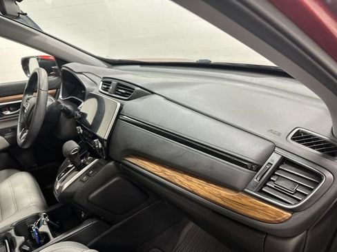 Used 2021 Honda CR-V EX image 17