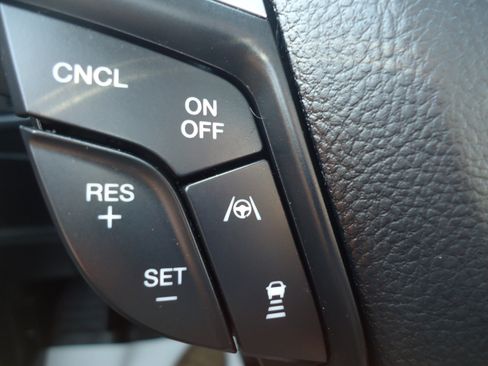 Used 2020 Ford Edge Titanium AWD/4WD image 24