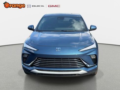 New 2026 Buick Envista Preferred image 8