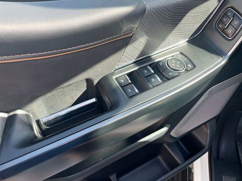 Used 2023 Ford F150 Platinum w/ Equipment Group 701A High image 18