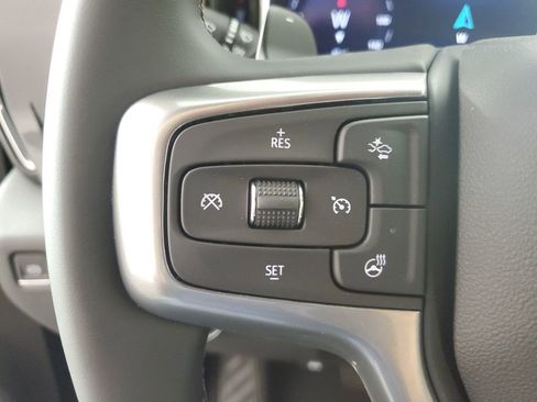 New 2026 Chevrolet Silverado 1500 LT Trail Boss w/ LT Trail Boss Premium Package image 22