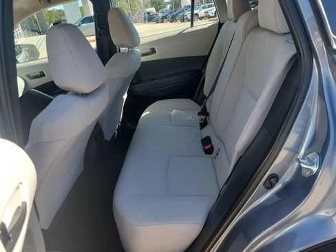 Certified 2024 Toyota Corolla Cross L image 16