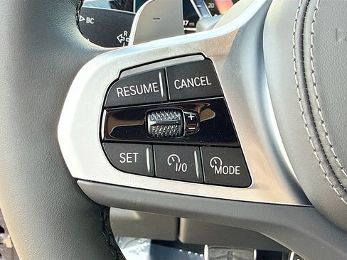 New 2026 BMW X5 xDrive50e w/ M Sport Package AWD/4WD image 38
