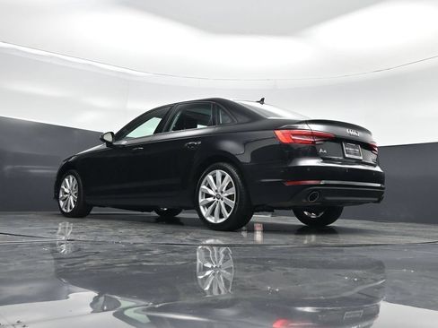 Used 2017 Audi A4 2.0T Premium w/ Convenience Package AWD/4WD image 51