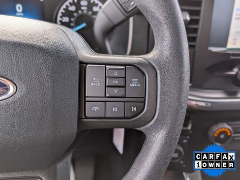 Certified 2023 Ford F150 XL w/ STX Appearance Package AWD/4WD image 28