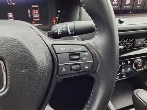 Used 2024 Honda Accord Sport image 16