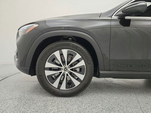 Certified 2026 Mercedes-Benz GLE 350 4MATIC image 18