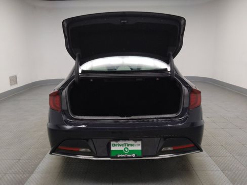 Used 2023 Hyundai Sonata SEL FWD image 29