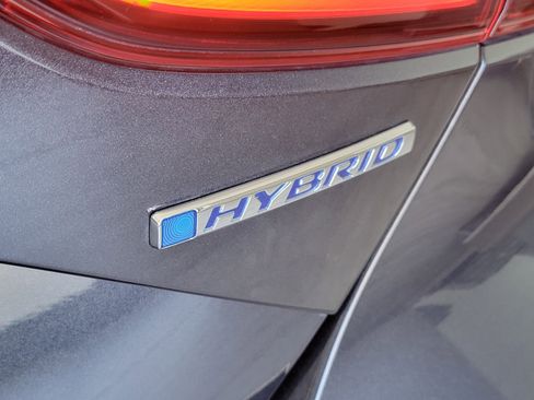 Used 2019 Honda Insight EX image 6