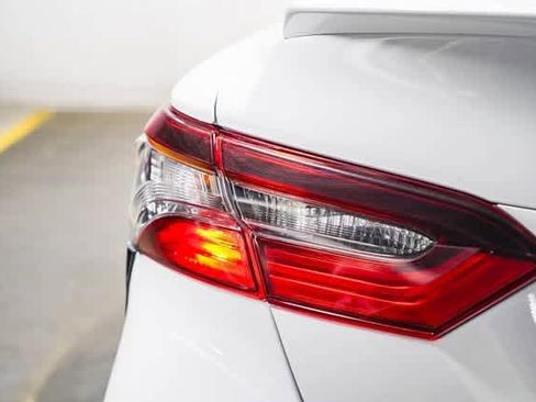 Certified 2023 Toyota Camry SE image 12