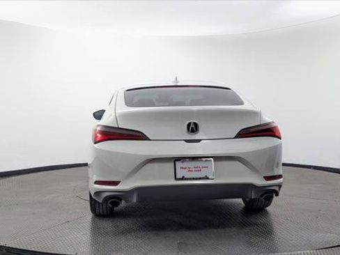 Used 2024 Acura Integra FWD image 7
