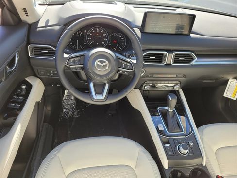 New 2025 MAZDA CX-5 AWD 2.5 S image 11