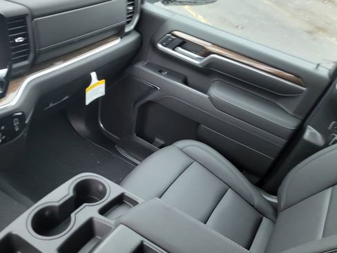 New 2026 Chevrolet Silverado 2500 LT w/ Trail Boss Package image 23