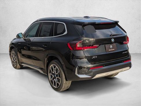 New 2026 BMW X1 xDrive28i image 9