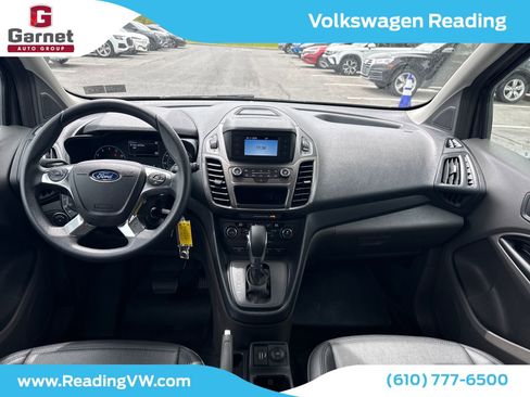 Used 2023 Ford Transit Connect XL FWD image 13