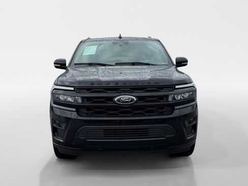Used 2024 Ford Expedition Max Limited AWD/4WD image 8