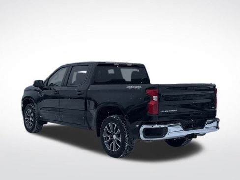Used 2023 Chevrolet Silverado 1500 LT image 9