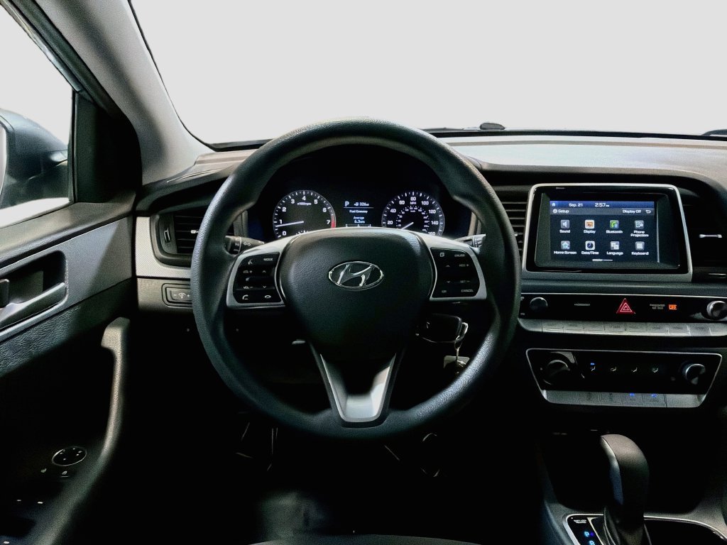 Used 2019 Hyundai Sonata ECO FWD image 19