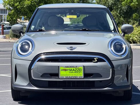 Used 2023 MINI Cooper SE FWD image 7