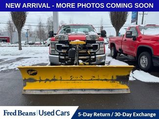Used 2020 Ford F250 XL w/ STX Appearance Package video 3