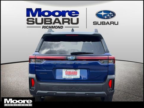Used 2026 Subaru Outback Premium AWD/4WD image 4