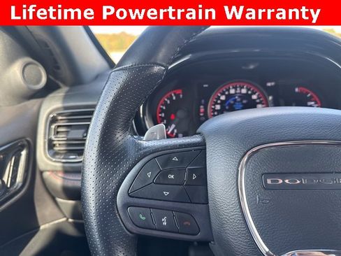 Used 2024 Dodge Durango GT image 15