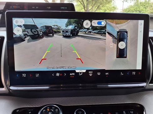 New 2026 Ford Expedition Max Active image 10