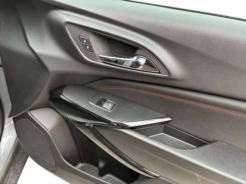 New 2026 Chevrolet Trax RS w/ Driver Confidence Package image 14