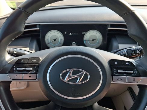 Certified 2023 Hyundai Tucson SEL w/ Convenience Package AWD/4WD image 19