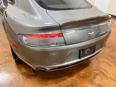 Used 2015 Aston Martin Rapide S image 47