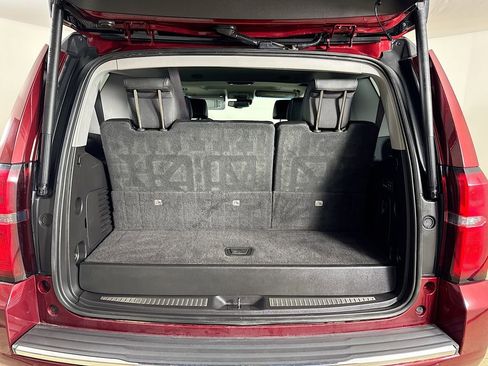 Used 2016 Chevrolet Tahoe LTZ image 21