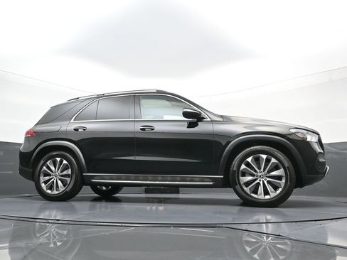 Used 2023 Mercedes-Benz GLE 350 4MATIC image 22