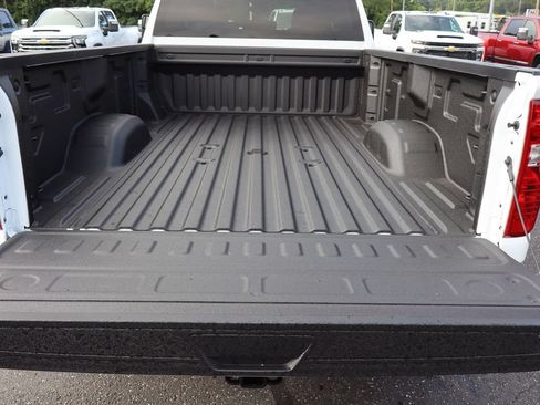 New 2026 Chevrolet Silverado 3500 W/T AWD/4WD image 23
