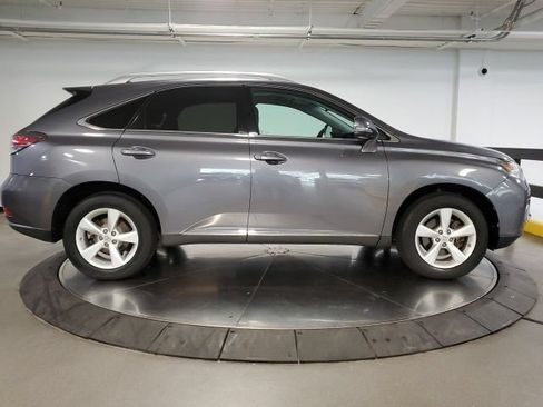 Used 2014 Lexus RX 350 AWD w/ Navigation Package image 18