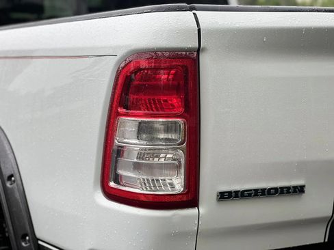 Used 2019 RAM 1500 Big Horn AWD/4WD image 12