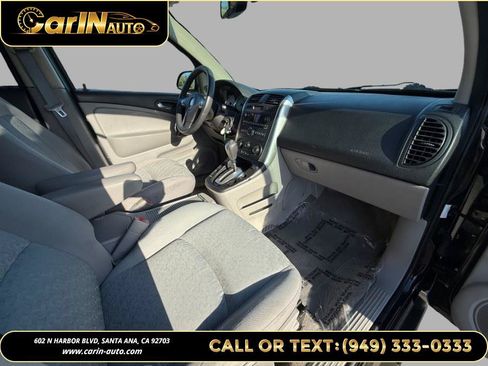 Used 2006 Saturn Vue 2WD image 10