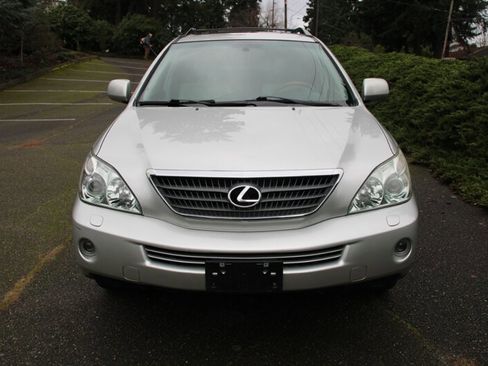 Used 2007 Lexus RX 400h 2WD image 10