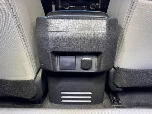 Certified 2025 Toyota Tacoma TRD Sport AWD/4WD image 49