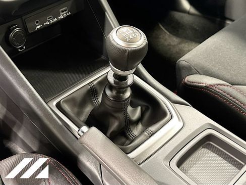 New 2026 Subaru WRX AWD/4WD image 16