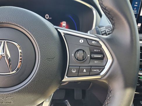 Used 2026 Acura MDX w/ Technology Package image 27